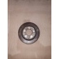 C24Y26251C9A диск тормозной задний Mazda 3 2(2008-2011) 2010 ,BP4Y26251B