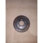 C24Y26251C9A диск тормозной задний Mazda 3 2(2008-2011) 2010 ,BP4Y26251B