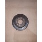 C24Y26251C9A диск тормозной задний Mazda 3 2(2008-2011) 2010 ,BP4Y26251B