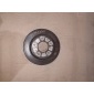 C24Y26251C9A диск тормозной задний Mazda 3 2(2008-2011) 2010 ,BP4Y26251B