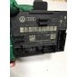 4F0959792T Блок управления двери передней правой Audi Q7 4L 2009 , 8K0959792M