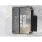 0AD927755T Блок управления раздаточной коробки Audi Q7 4L 2008