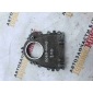 059109130D Крышка двигателя задняя Audi Q7 4L 2006