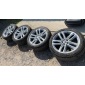 4M0601025T Диск литой Audi Q7 4M 2018 , 4M0601025S