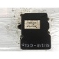 8E0614517AK Блок ABS Audi A4 B6 2002