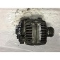 06F903023J Генератор Audi A4 B6 2002