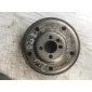 06B105243F Шкив коленвала Audi A4 B6 2002