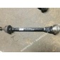 4F0501203B Полуось (приводной вал, ШРУС) Audi A6 C6 2007