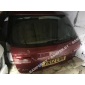 4G9827025B Крышка багажника (дверь 3-5) Audi A6 C7 2014