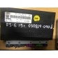 4G0907553G Блок управления пневмоподвеской Audi RS6 C7 2014 4G0 907 553 G