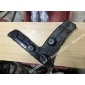 4G9807454B Кронштейн крепления бампера заднего Audi RS6 C7 2015