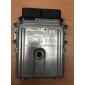 GH2212C520PAC Блок управления двигателем Land Rover Discovery 4 L319 2016 GH22-12C520-PAC, LR070087
