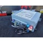 CF6N18C815HH Магнитола Land Rover Range Rover L405 2016 CF6N-18C815-HH, C2D38708, LR057756