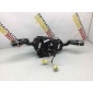 LR034961 Переключатель подрулевой (стрекоза) Land Rover Range Rover L405 2014 , LR024626, LR024629, BJ32-3F972-CB