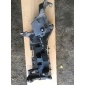 lr104904 Кронштейн крепления бампера заднего Land Rover Discovery 5 L462 2017 , hy3217a882ad