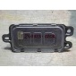 GX7314B526AC Преобразователь напряжения Land Rover Discovery 5 L462 2017 GX73-14B526-AC, C2D49932, LR079623