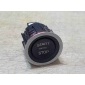 GPLA14C376AB Кнопка запуска двигателя Land Rover Range Rover Sport L494 2019 GPLA-14C376-AB