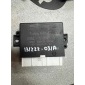 LR115501 Блок управления парктрониками Land Rover Range Rover Evoque L551 2019 , K8D2-15C859-AF