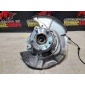 LR136809 Кулак поворотный левый Land Rover Range Rover Evoque L551 2020 , K8D23K207AC, LR139870, LR140540, LR165683, LR166003, LR178183, LR179007