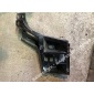 A1668803403 Кронштейн крепления бампера заднего Mercedes-Benz ML W166 2013