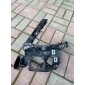 A2138859502 Кронштейн крепления бампера заднего Mercedes-Benz E-Class W213 2018 , A2138850465