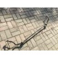 A2133260065 Стабилизатор подвески (поперечной устойчивости)задний Mercedes-Benz E-Class W213 2017