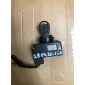 3D0905865C Замок зажигания Volkswagen Touareg 2005