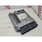 4G0906560C Блок управления двигателем AUDI RS6 C7 2015