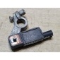 HPLA10C679AC Клемма аккумулятора минус Land Rover Discovery 5 L462 2019 HPLA-10C679-AC, LR113219, T2H37805