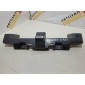 CK5217E800 Кронштейн крепления бампера заднего Land Rover Range Rover L405 2021