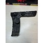 4G9807454B Кронштейн крепления бампера заднего Audi RS6 C7(4G) 2014