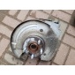 HK835A970AE Кулак задний правый Land Rover Range Rover Velar L560 2017 HK83-5A970-AE, T4A1017, LR090542