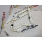 BJ3214K159BC Подушка безопасности боковая (шторка) Land Rover Range Rover Evoque L538 2018 , LR026030