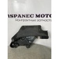 4M0854816F Брызговик Audi Q7 4M 2020