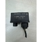 BH4Q12B533CA Реле накала свечей Land Rover Range Rover L405 2015 BH4Q-12B533-CA