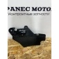 4M0854815F Брызговик AUDI Q7 4M 2022