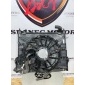 HK838C607CF Кассета радиаторов Jaguar F-Pace X761 2018 HK83-8C607-CF, T4A30643, LR116198