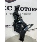 LR114958 Кронштейн заднего бампера Land Rover Range Rover Evoque L551 2020 , K8D217B930AB, K8D217B930A