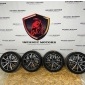 4M0601025CC Диск литой Audi Q7 4M 2020