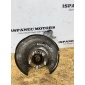 hpla5a970ab Кулак задний правый Land Rover Range Rover L405 2017 , LR043593, LR094539, LR094540, LR098781, LR098783, LR142578