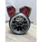 A1778306702 Дефлектор обдува салона Mercedes-Benz CLA C118 2022