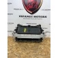 8w0121003b Передняя панель крепления облицовки (телевизор) AUDI Q7 4M 2022 , 4m0802507c