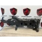 HY3217A882AD Кронштейн крепления бампера заднего Land Rover Discovery 5 L462 2017 HY32-17A882-AD