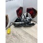 4M0823301B Петля капота левая AUDI Q7 4M 2022
