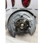 M8E25A968AD Кулак задний правый Land Rover Range Rover L460 2023 , LR179386