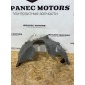 LR151477 Защита арок задняя левая (подкрылок) Land Rover Range Rover L460 2023