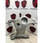 M8A25B530BA Рычаг задний правый Jaguar F-Pace X761 2021 , LR143945