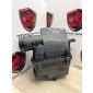 HX739H709BB Корпус воздушного фильтра Jaguar F-Pace X761 2021 HX73-9H709-BB, T2H9727, LR093972