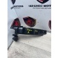 HK8317A881AD Кронштейн крепления бампера заднего Jaguar F-pace X761 2021 HK83-17A881-AD