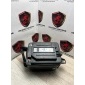 61215a83028 АККУМУЛЯТОР ДОПОЛНИТЕЛЬНЫЙ BMW X5 G05 2024